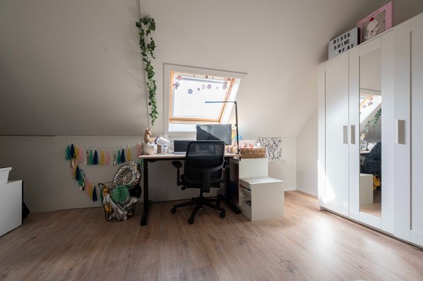 Medium property photo - Steenuil 12, 4744 PB Bosschenhoofd